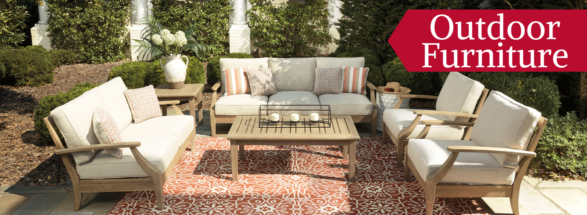 Shop Outdoor Furniture Rocky Mount, Roanoke, Lynchburg